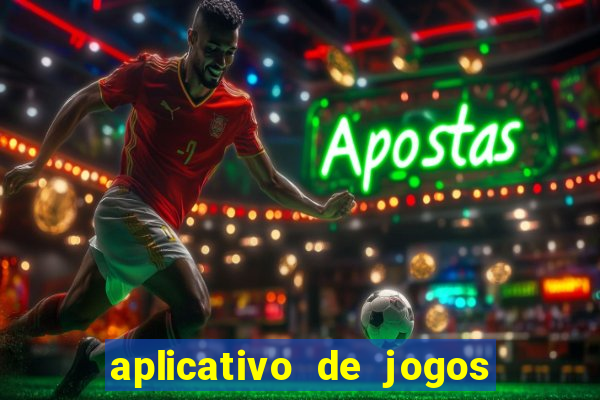 aplicativo de jogos que paga no pix